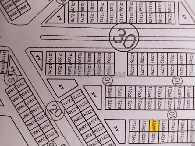 Propriété vente à Dakhla