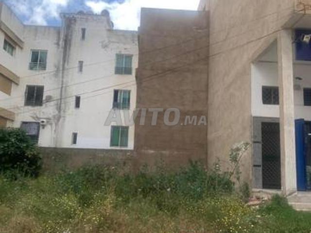 Propriété vente à Had Soualem, Gharb-Chrarda-Beni Hssen