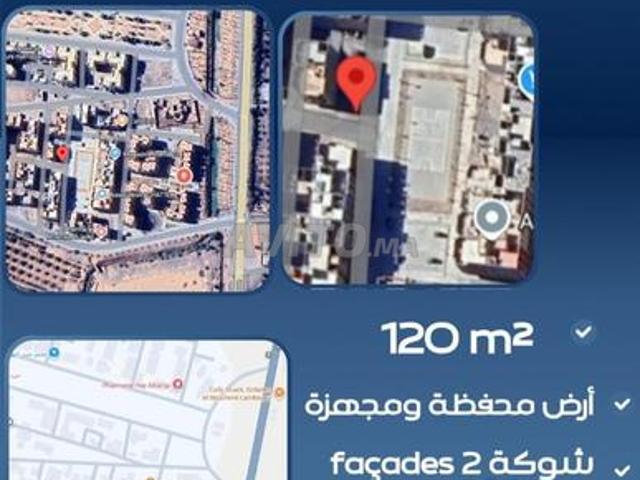Propriété vente à Marrakech, L'Oriental