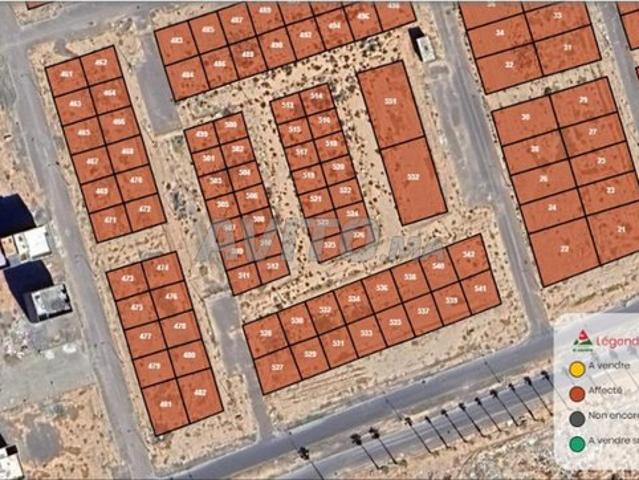 Propriété vente à Taroudant, Oued ed Dahab-Lagouira