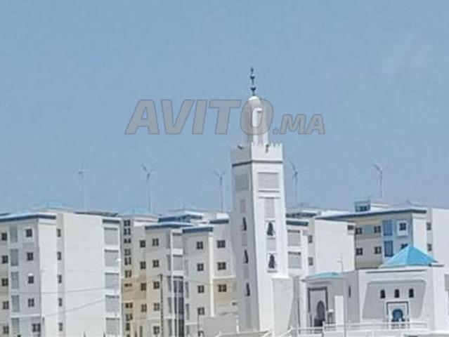 Propriété vente à Tangero, Tanger-Tétouan