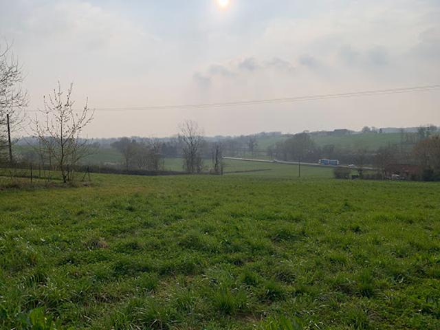 Terrain vente à Bourg-en-Bresse, Villemotier