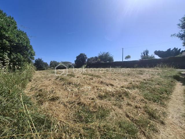 Terrain vente à Libourne, Doulezon