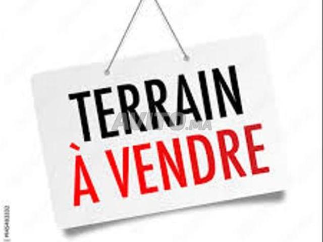 Propriété vente à Deroua, Gharb-Chrarda-Beni Hssen