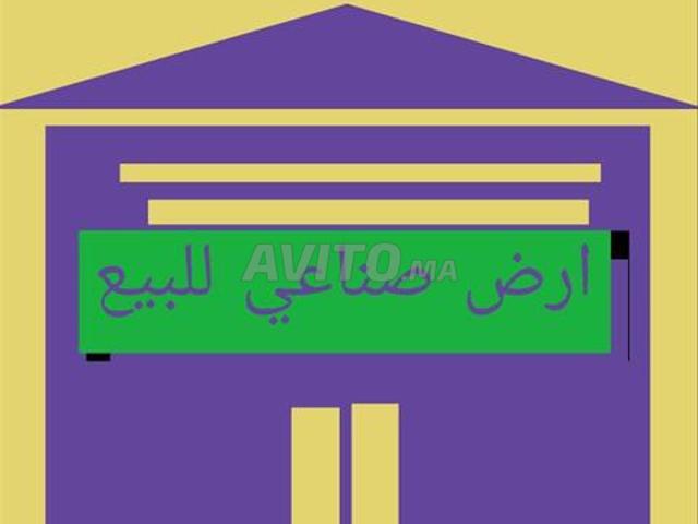 Propriété vente à Mohammedia, Gharb-Chrarda-Beni Hssen