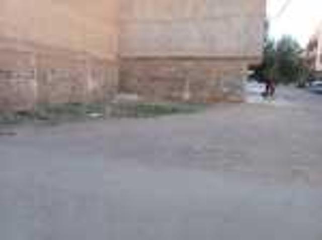 Terrain vente à Ben Slimane