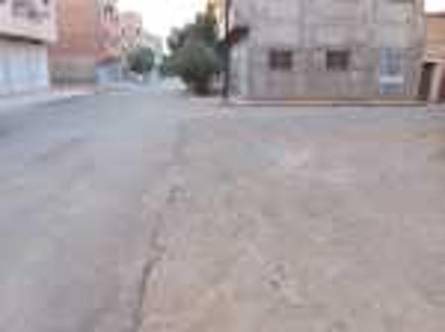 Terrain vente à Oujda, L'Oriental