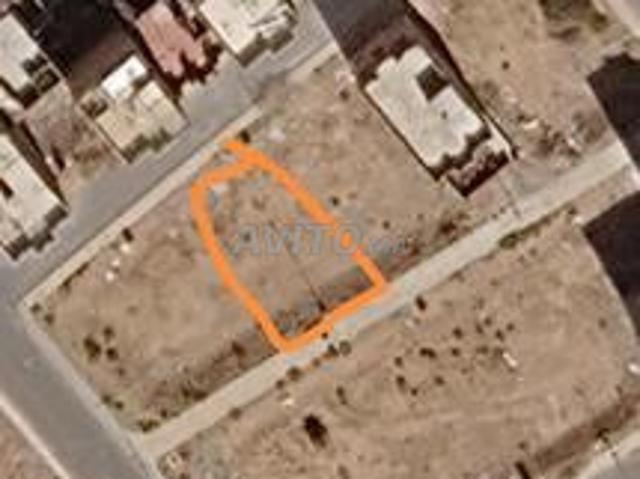 Propriété vente à Tamallalt تملالت, Province d'El Kelâat Es-Sraghna إقليم قلعة السراغنة