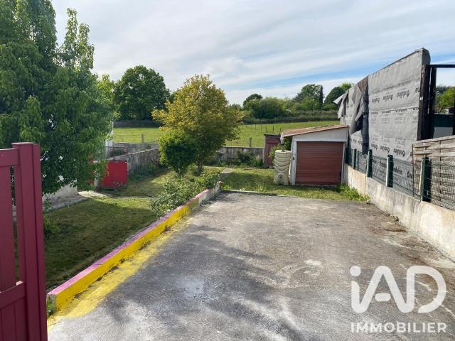 Terrain vente à Sarcelles, Ecouen