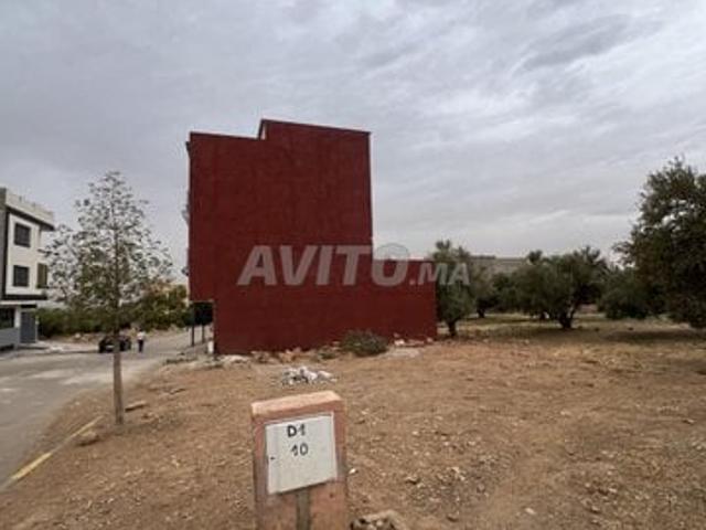 Propriété vente à Mellal