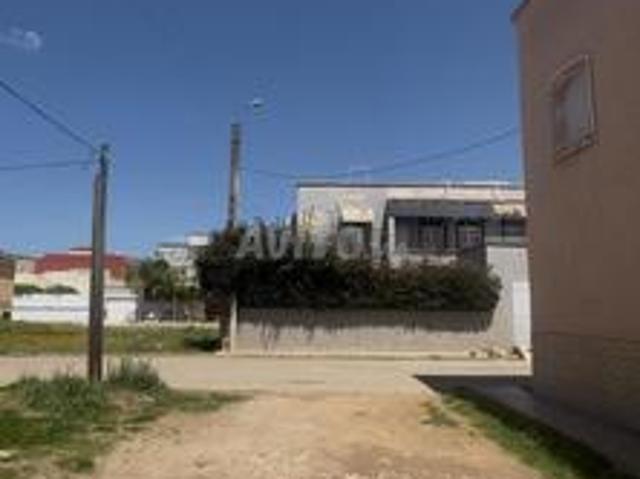 Maison vente à Khémisset
