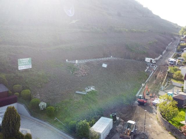 Terrain vente à Thann-Guebwiller, Guebwiller