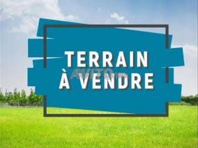 Propriété vente à Témara