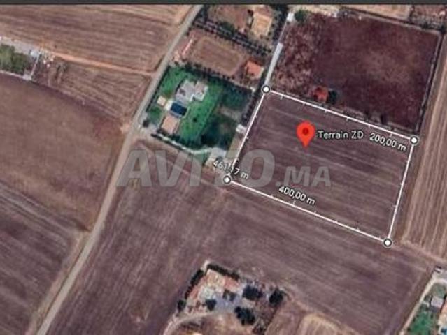 Propriété vente à Sidi Mekki, Gharb-Chrarda-Beni Hssen