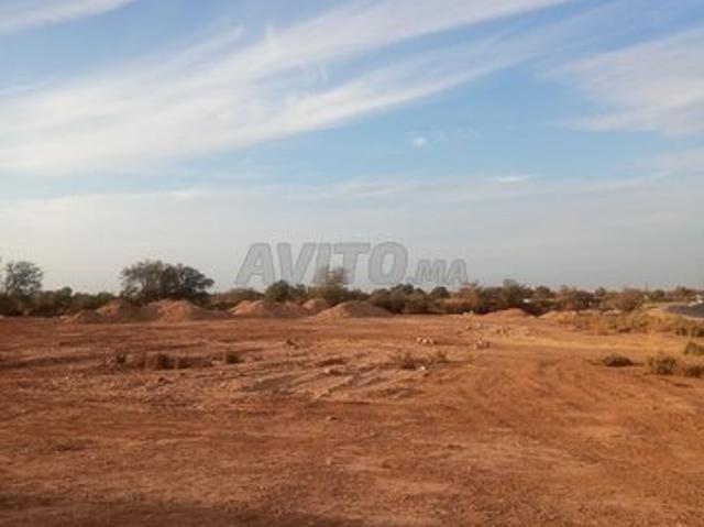Propriété vente à Ouled, Oued ed Dahab-Lagouira