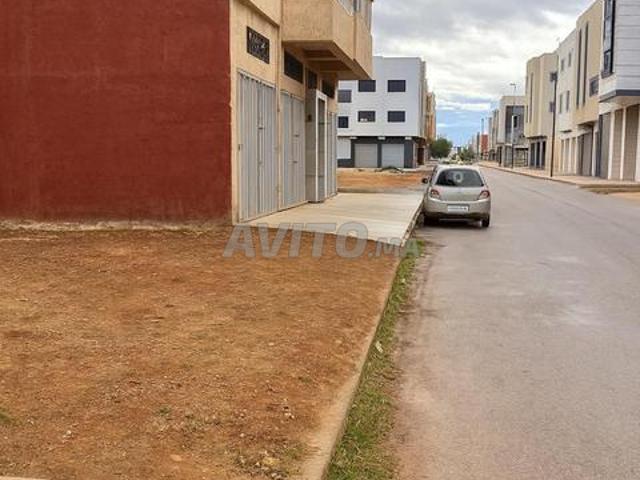 Propriété vente à Fès