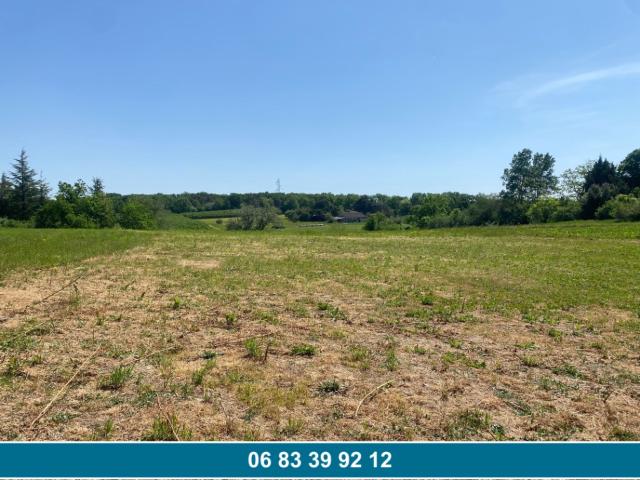 Terrain vente à Villeneuve-sur-Lot, Villeneuve-sur-lot
