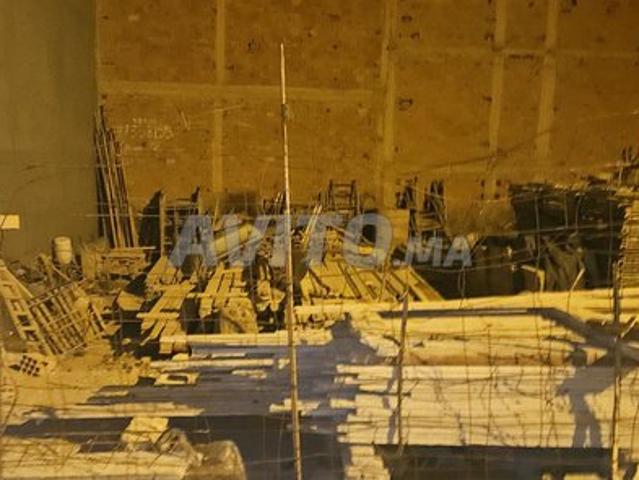 Propriété vente à Ben Slimane