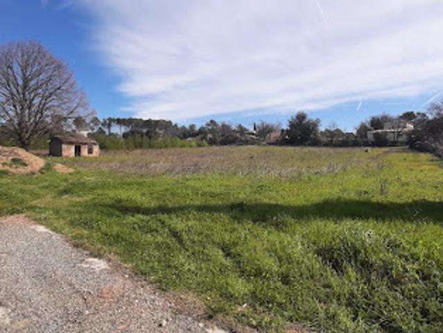 Terrain vente à Brignoles, Carcès