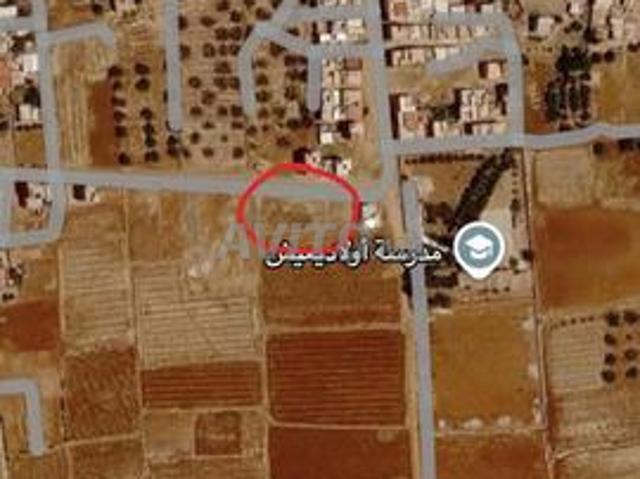 Propriété vente à Mellal