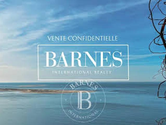 Terrain vente à Arcachon