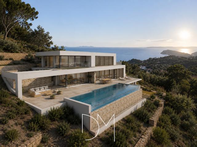Terrain vente à Arrondissement de Draguignan, Rayol-canadel-sur-mer