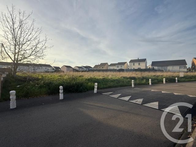 Terrain vente à Thionville, Metzeresche