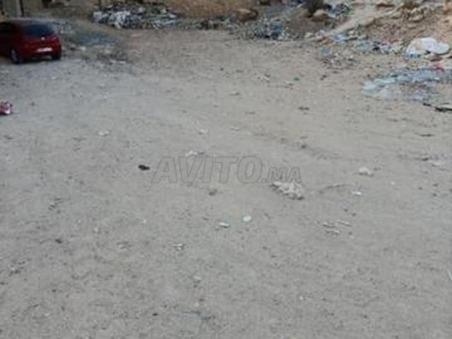Propriété vente à Gharb-Chrarda-Beni Hssen