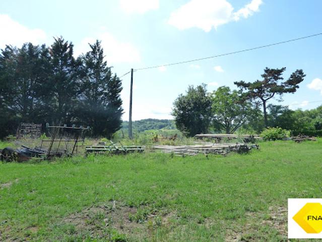 Terrain vente à Agen, Cauzac
