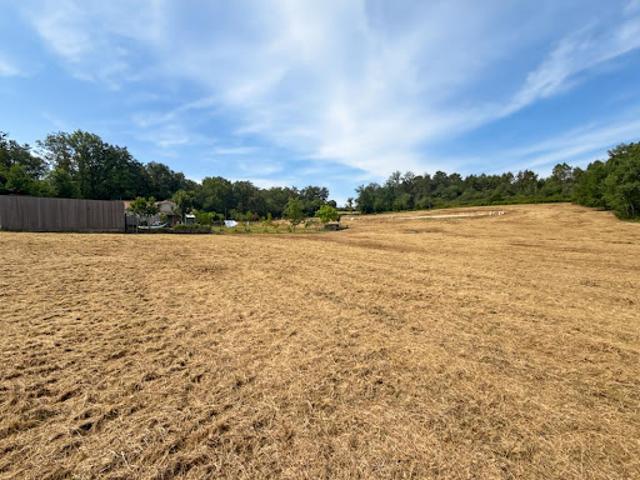Terrain vente à Périgueux, Sanilhac