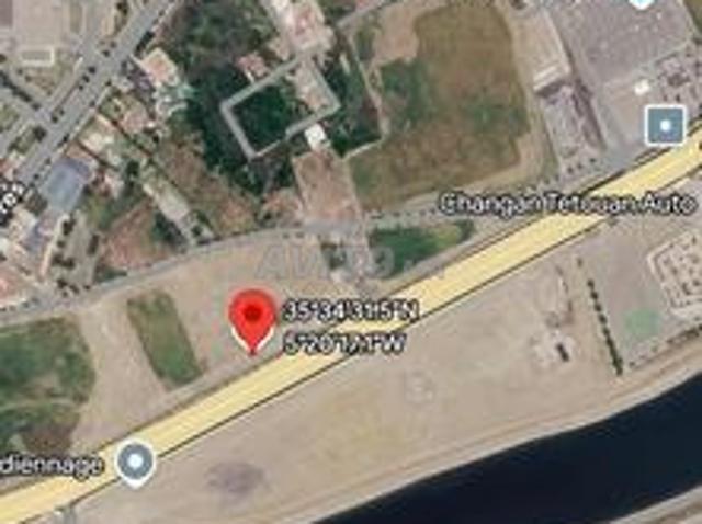 Propriété vente à Tétouan, Tanger-Tétouan