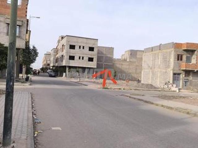Propriété vente à Al Haouz, L'Oriental
