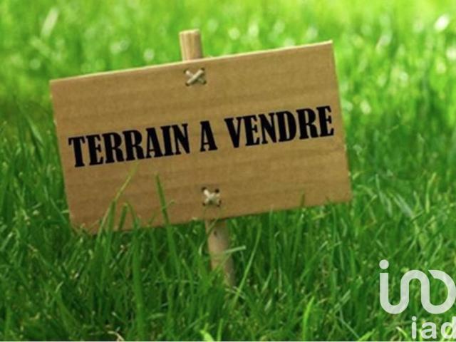 Terrain vente à Lesparre-Médoc, Saint-germain-d'esteuil