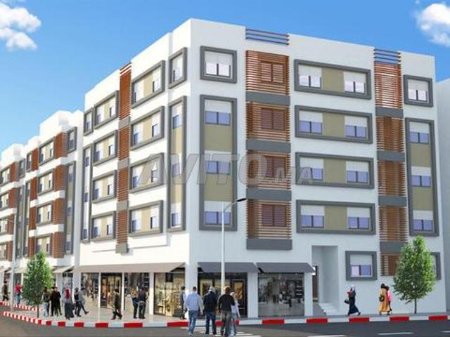 Propriété vente à Tangero, Tanger-Tétouan