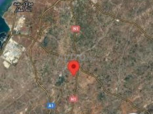 Propriété vente à El Ma, Gharb-Chrarda-Beni Hssen