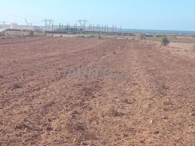 Propriété vente à El Ma, Gharb-Chrarda-Beni Hssen