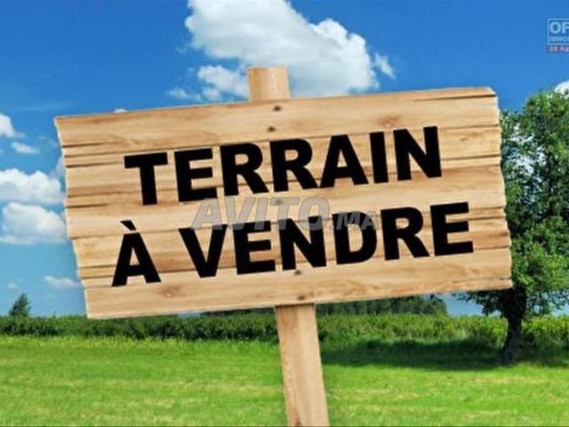 Propriété vente à Skhirat