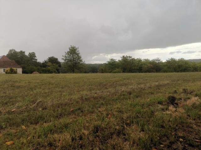 Terrain vente à Notre-Dame-de-Sanilhac, Sanilhac