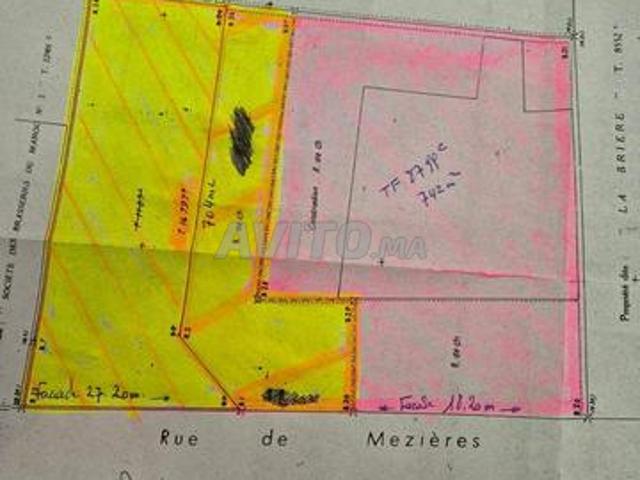 Propriété vente à Casablanca ⵜⴰⴷⴷⴰⵔⵜ ⵜⵓⵎⵍⵉⵍⵜ الدار البيضاء, Préfecture de Casablanca عمالة الدار البيضاء