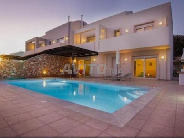 Propriété vente à Berkane