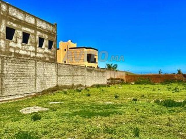 Propriété vente à Anfa, Gharb-Chrarda-Beni Hssen