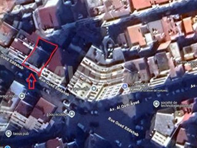 Propriété vente à Tangero, Tanger-Tétouan