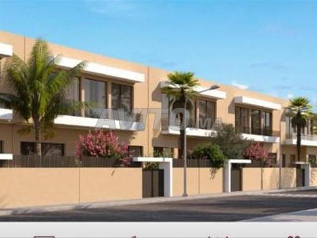 Propriété vente à Marrakech, L'Oriental