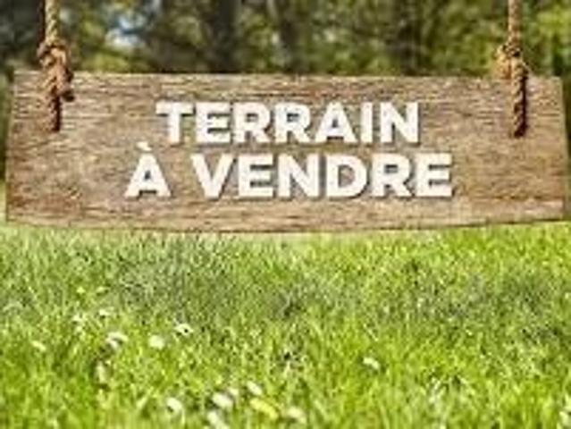 Terrain vente à Chinon, Savigné-sur-lathan