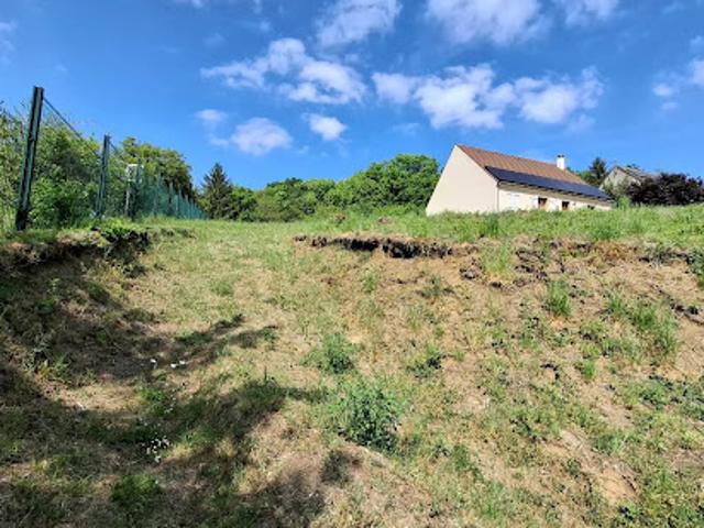 Terrain vente à Soissons, Villers-cotterêts