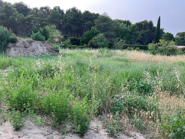Terrain vente à Arles, La Salle Les Alpes