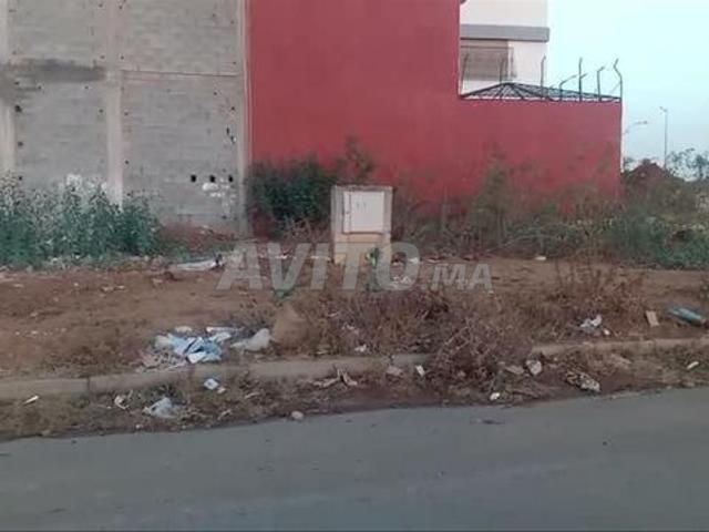 Propriété vente à Had Soualem, Gharb-Chrarda-Beni Hssen