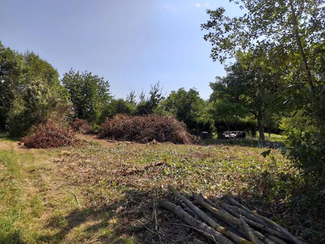 Terrain vente à Soissons, Villers-cotterêts