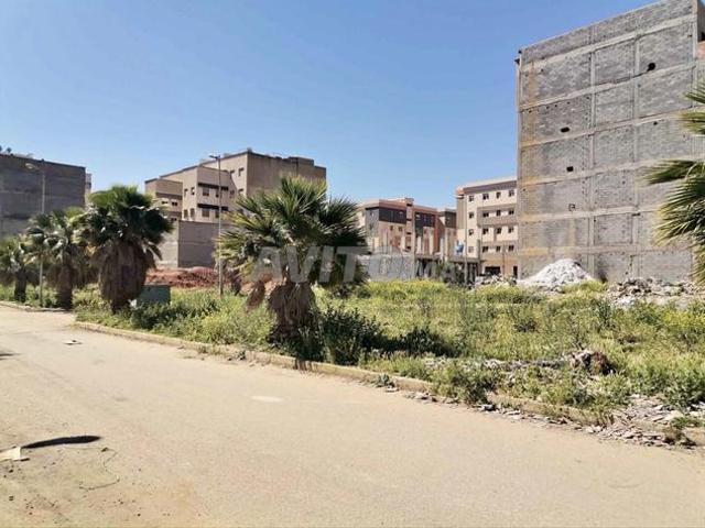 Propriété vente à Berrechid, Gharb-Chrarda-Beni Hssen