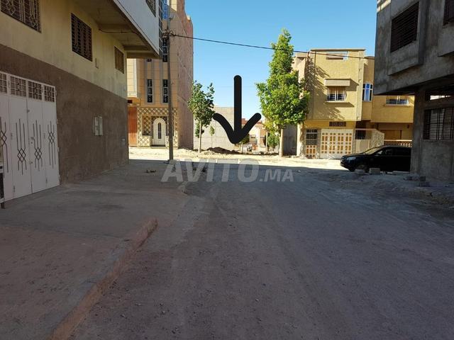 Propriété vente à Oujda وجدة, Préfecture d'Oujda-Angad عمالة وجدة - أنجاد
